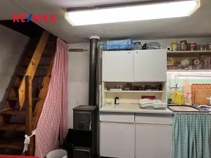 Prodej chaty, Svinařov, 43 m2