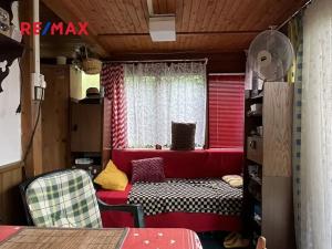 Prodej chaty, Svinařov, 43 m2