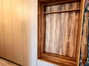 Pronájem bytu 2+kk, Praha - Ďáblice, 52 m2
