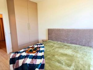 Pronájem bytu 2+kk, Praha - Ďáblice, 52 m2