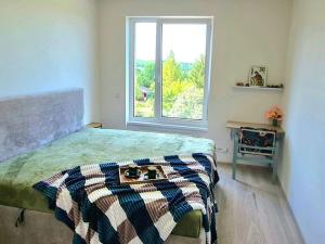 Pronájem bytu 2+kk, Praha - Ďáblice, 52 m2