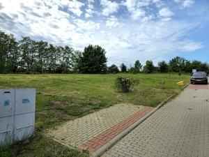 Prodej pozemku pro bydlení, Knovíz, 1312 m2