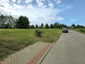 Prodej pozemku pro bydlení, Knovíz, 1312 m2
