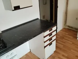 Pronájem bytu 1+1, Jablonné v Podještědí, Cvikovská, 45 m2