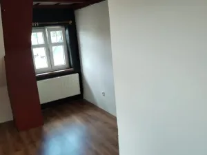 Pronájem bytu 1+1, Jablonné v Podještědí, Cvikovská, 45 m2