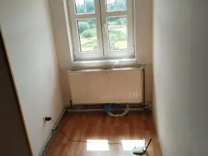 Pronájem bytu 1+1, Jablonné v Podještědí, Cvikovská, 45 m2