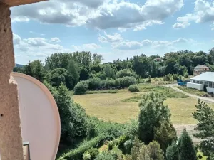 Pronájem bytu 1+1, Jablonné v Podještědí, Cvikovská, 45 m2