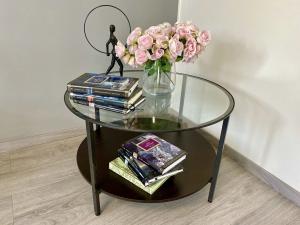 Pronájem bytu 2+kk, Roztoky, Masarykova, 45 m2