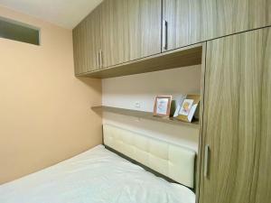 Pronájem bytu 2+kk, Roztoky, Masarykova, 45 m2