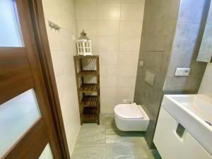 Pronájem bytu 2+kk, Roztoky, Masarykova, 45 m2