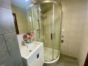 Pronájem bytu 2+kk, Roztoky, Masarykova, 45 m2