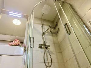 Pronájem bytu 2+kk, Roztoky, Masarykova, 45 m2