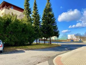 Pronájem bytu 2+kk, Roztoky, Masarykova, 45 m2