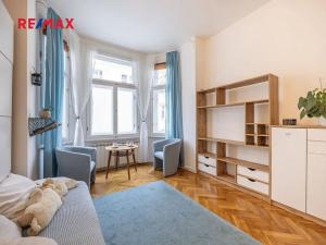 Prodej bytu 1+kk, Praha - Holešovice, Šimáčkova, 24 m2