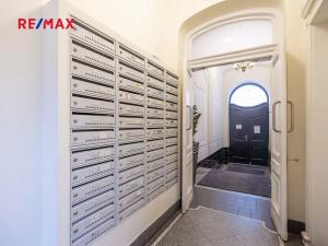 Prodej bytu 1+kk, Praha - Holešovice, Šimáčkova, 24 m2