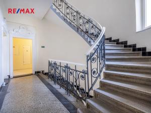 Prodej bytu 1+kk, Praha - Holešovice, Šimáčkova, 24 m2