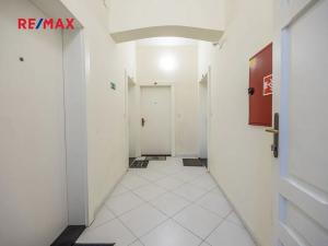 Prodej bytu 1+kk, Praha - Holešovice, Šimáčkova, 24 m2