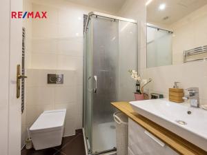 Prodej bytu 1+kk, Praha - Holešovice, Šimáčkova, 24 m2