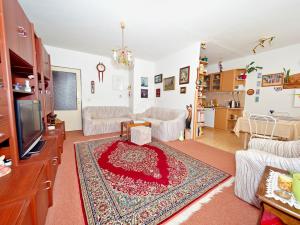 Prodej bytu 4+1, Praha - Řepy, Španielova, 96 m2