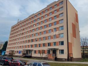 Prodej bytu 4+1, Praha - Řepy, Španielova, 96 m2