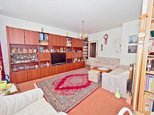 Prodej bytu 4+1, Praha - Řepy, Španielova, 96 m2