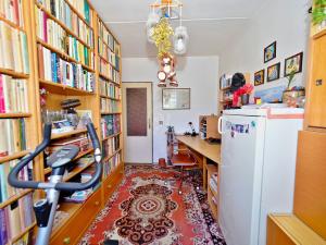 Prodej bytu 4+1, Praha - Řepy, Španielova, 96 m2