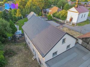 Prodej rodinného domu, Březová - Gručovice, 158 m2