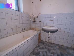 Prodej rodinného domu, Březová - Gručovice, 158 m2