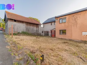 Prodej rodinného domu, Březová - Gručovice, 158 m2