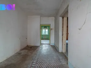 Prodej rodinného domu, Březová - Gručovice, 158 m2