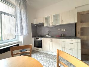 Pronájem bytu 2+kk, Plzeň - Východní Předměstí, Božkovská, 41 m2