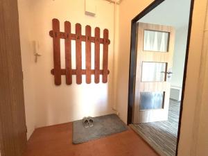 Pronájem bytu 2+kk, Plzeň - Východní Předměstí, Božkovská, 41 m2