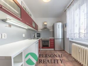 Prodej bytu 2+1, Mělník, Studentská, 51 m2