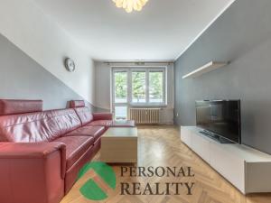 Prodej bytu 2+1, Mělník, Studentská, 51 m2