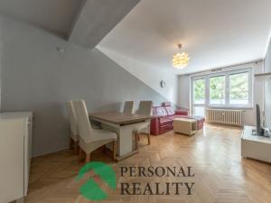 Prodej bytu 2+1, Mělník, Studentská, 51 m2
