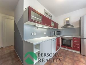 Prodej bytu 2+1, Mělník, Studentská, 51 m2