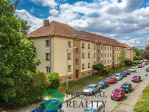 Prodej bytu 2+1, Mělník, Studentská, 51 m2