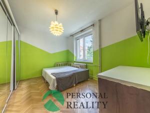 Prodej bytu 2+1, Mělník, Studentská, 51 m2