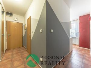 Prodej bytu 2+1, Mělník, Studentská, 51 m2