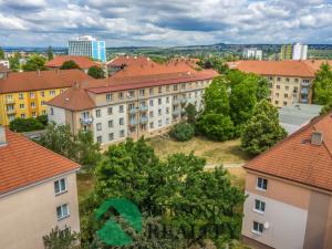 Prodej bytu 2+1, Mělník, Studentská, 51 m2