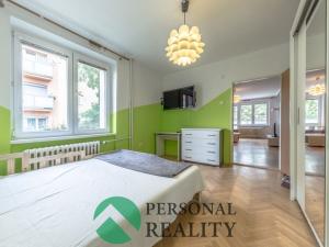 Prodej bytu 2+1, Mělník, Studentská, 51 m2