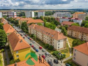 Prodej bytu 2+1, Mělník, Studentská, 51 m2