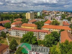 Prodej bytu 2+1, Mělník, Studentská, 51 m2