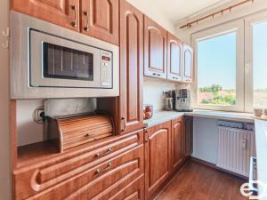 Prodej bytu 3+1, Hradec Králové - Slezské Předměstí, Ječná, 56 m2