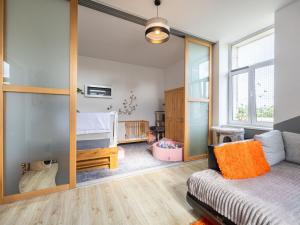 Prodej bytu 2+kk, Červené Pečky, V Cihelně, 48 m2