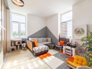 Prodej bytu 2+kk, Červené Pečky, V Cihelně, 48 m2
