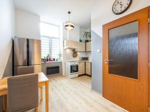 Prodej bytu 2+kk, Červené Pečky, V Cihelně, 48 m2