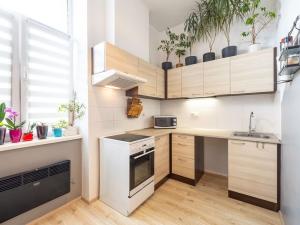 Prodej bytu 2+kk, Červené Pečky, V Cihelně, 48 m2
