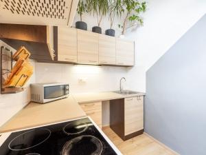 Prodej bytu 2+kk, Červené Pečky, V Cihelně, 48 m2
