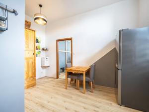 Prodej bytu 2+kk, Červené Pečky, V Cihelně, 48 m2
